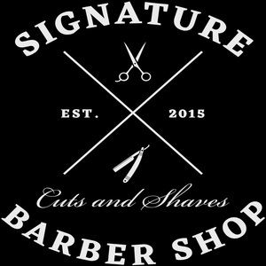 Signature Cuts and Shaves